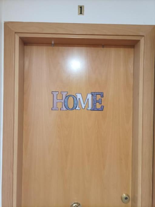 Sitges Welcom Home A Summer Flat In The Heart Of The Village Sitges Luaran gambar