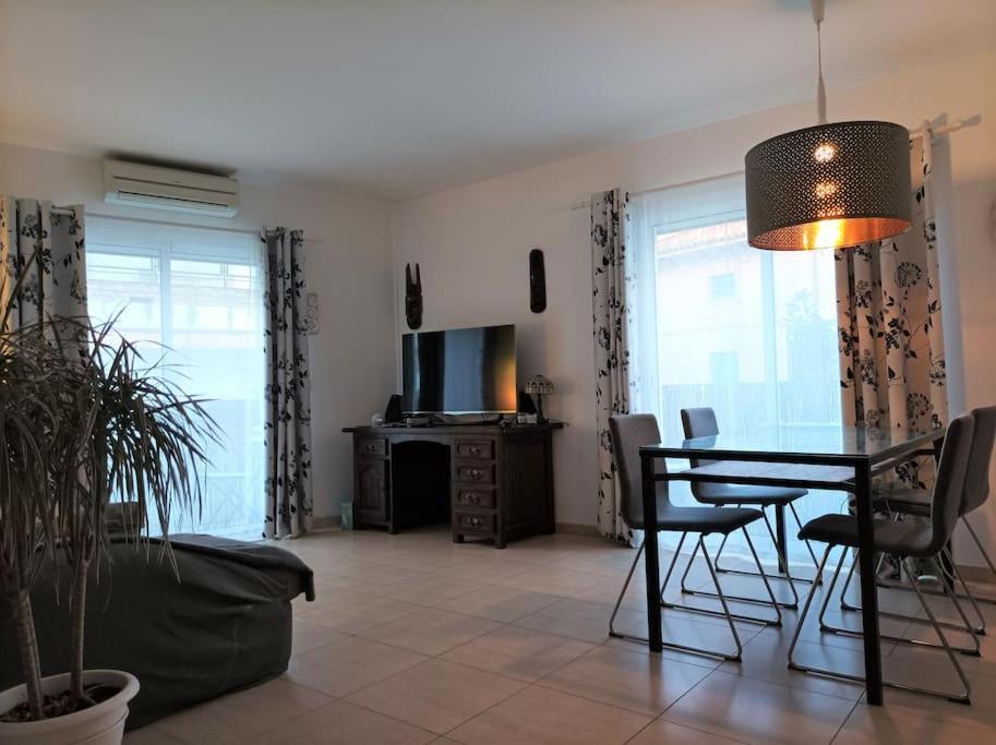 Sitges Welcom Home A Summer Flat In The Heart Of The Village Sitges Luaran gambar