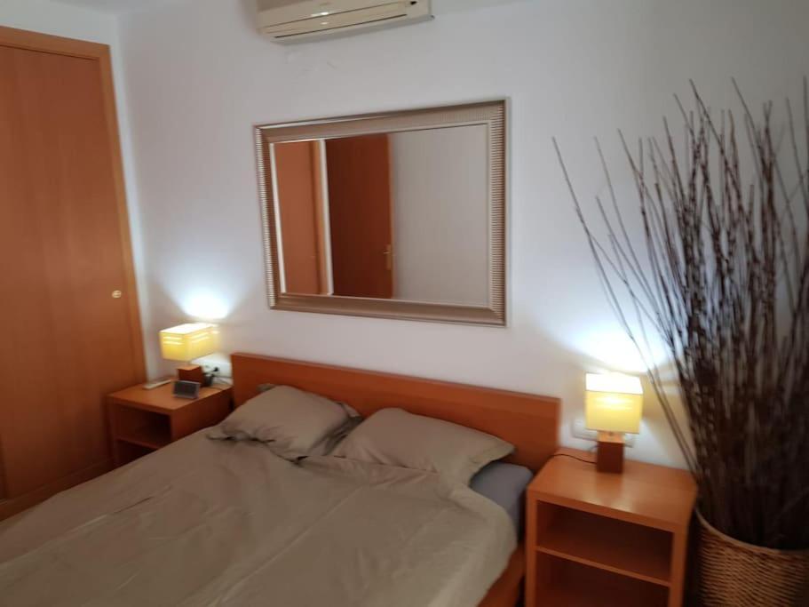 Sitges Welcom Home A Summer Flat In The Heart Of The Village Sitges Luaran gambar