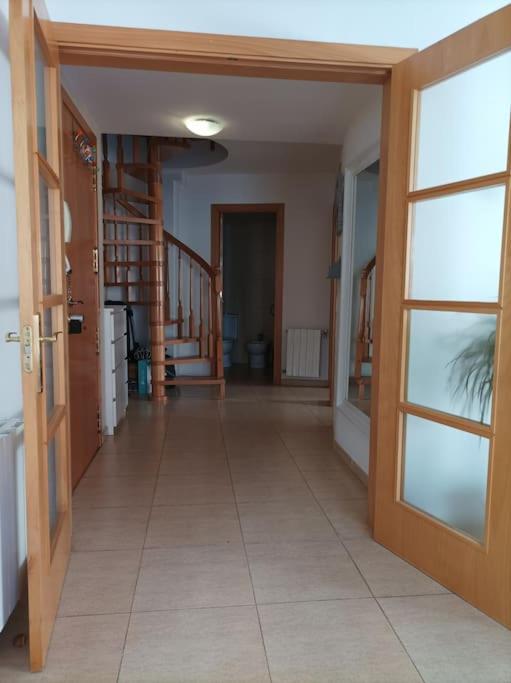 Sitges Welcom Home A Summer Flat In The Heart Of The Village Sitges Luaran gambar