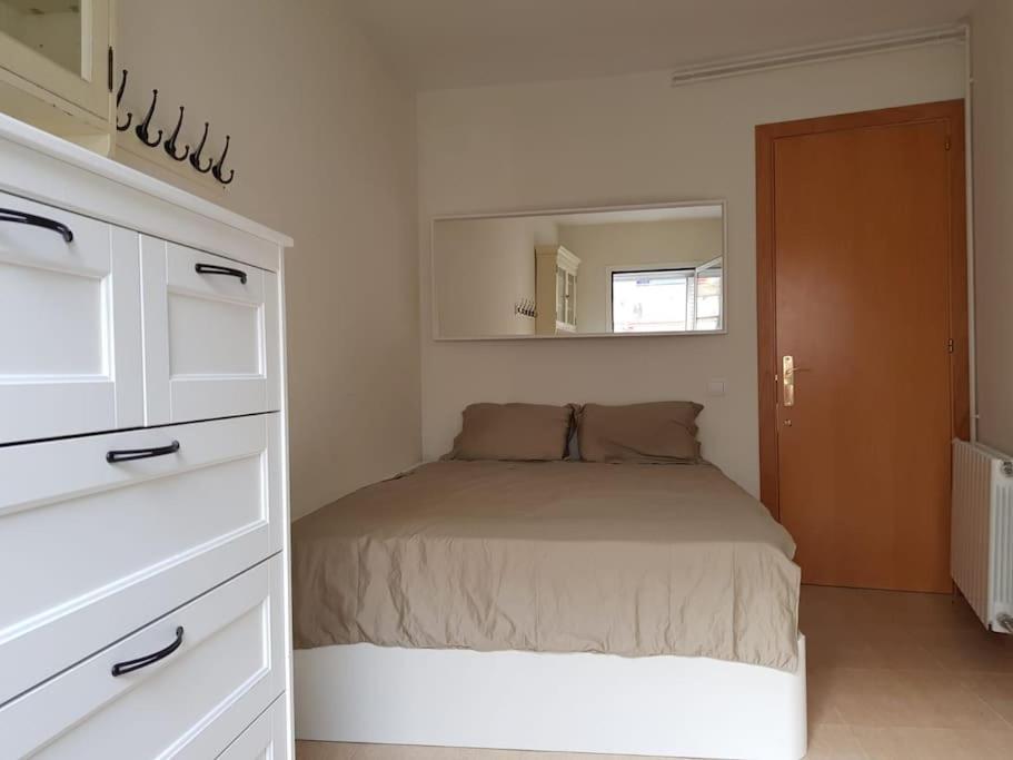 Sitges Welcom Home A Summer Flat In The Heart Of The Village Sitges Luaran gambar