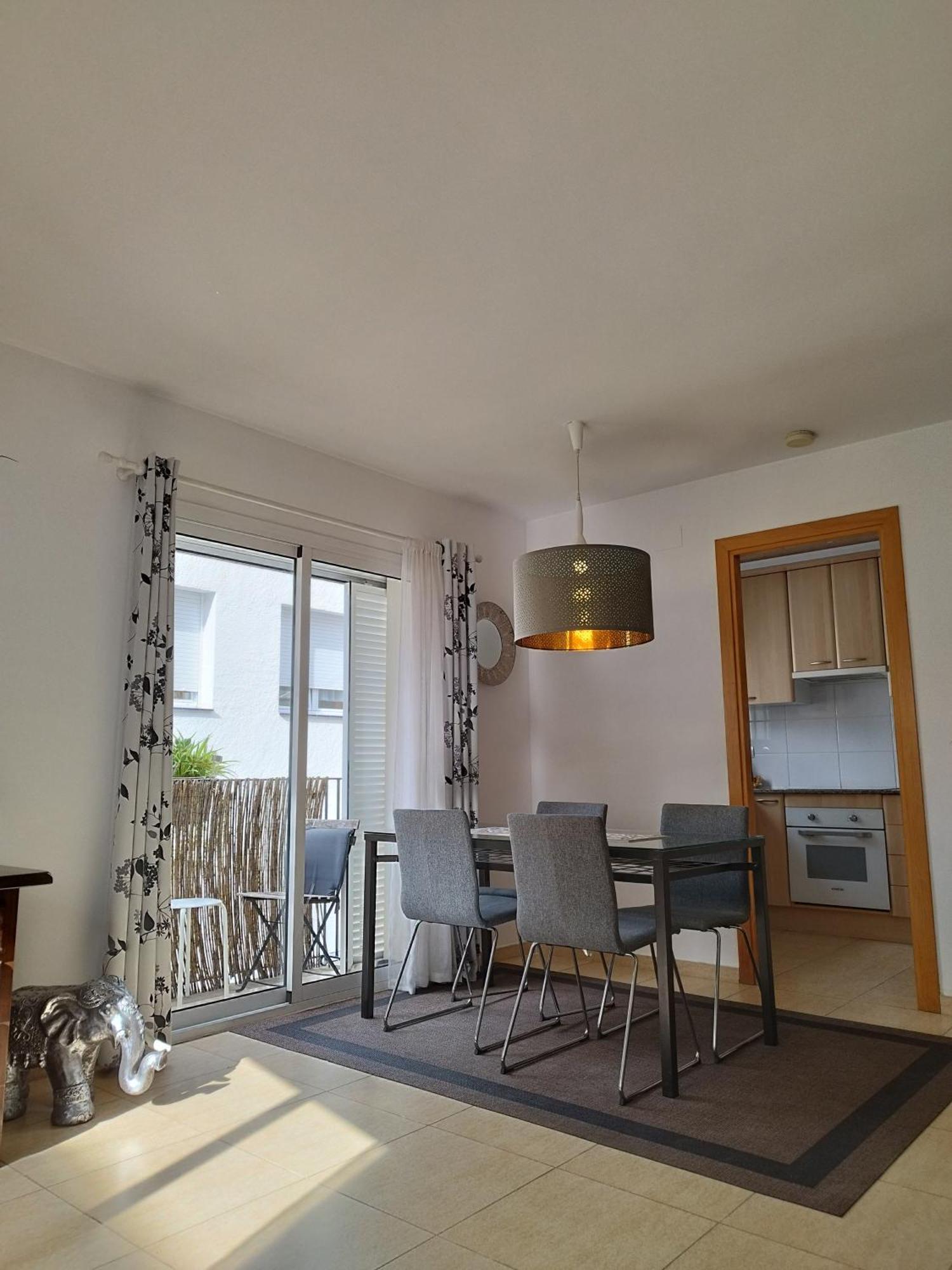 Sitges Welcom Home A Summer Flat In The Heart Of The Village Sitges Luaran gambar