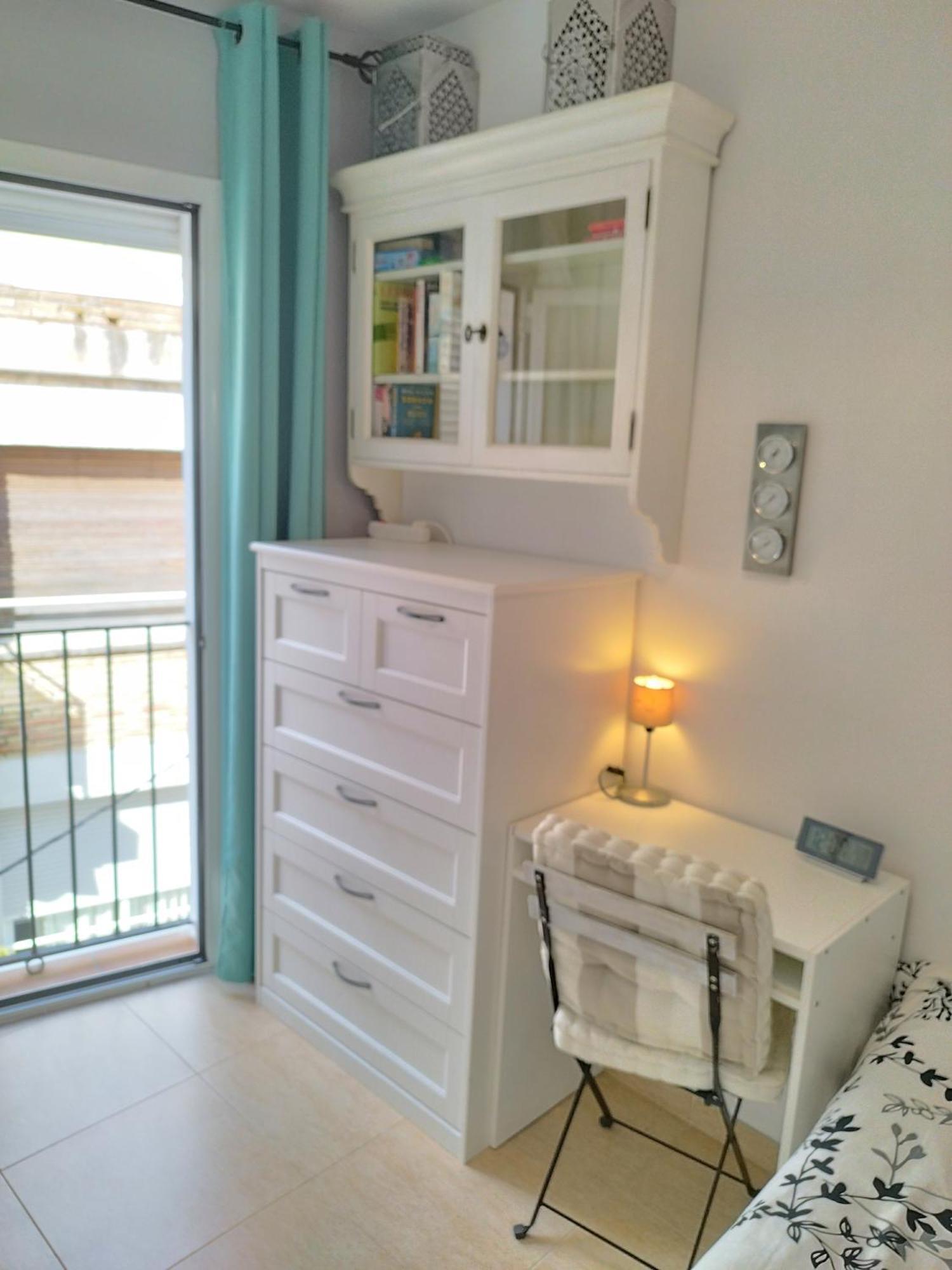 Sitges Welcom Home A Summer Flat In The Heart Of The Village Sitges Luaran gambar