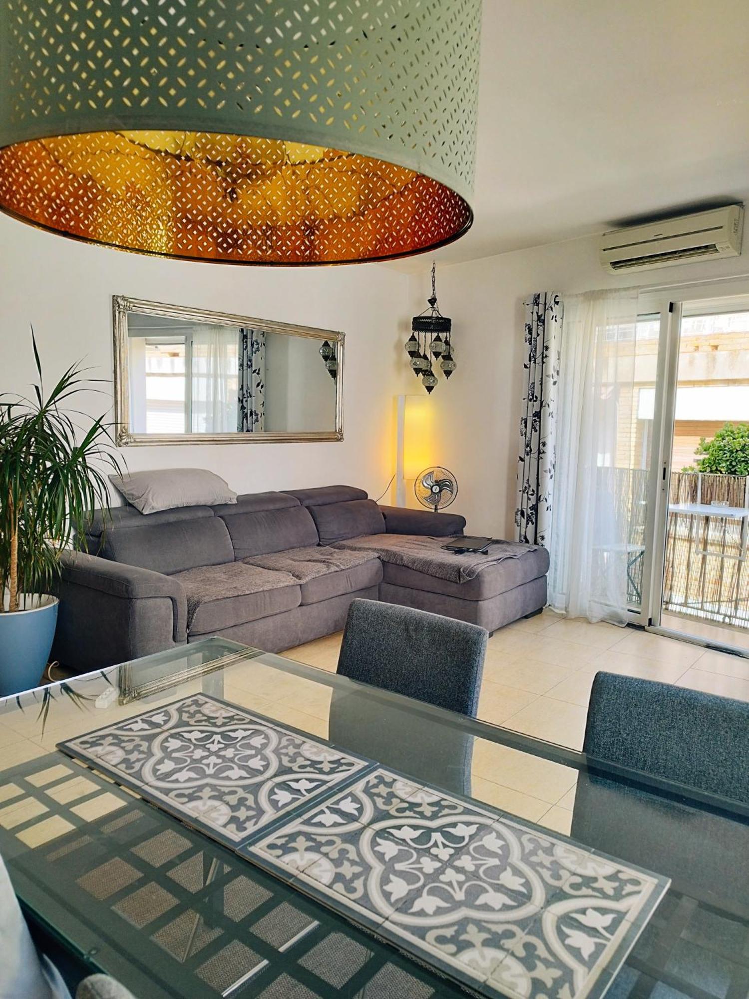 Sitges Welcom Home A Summer Flat In The Heart Of The Village Sitges Luaran gambar