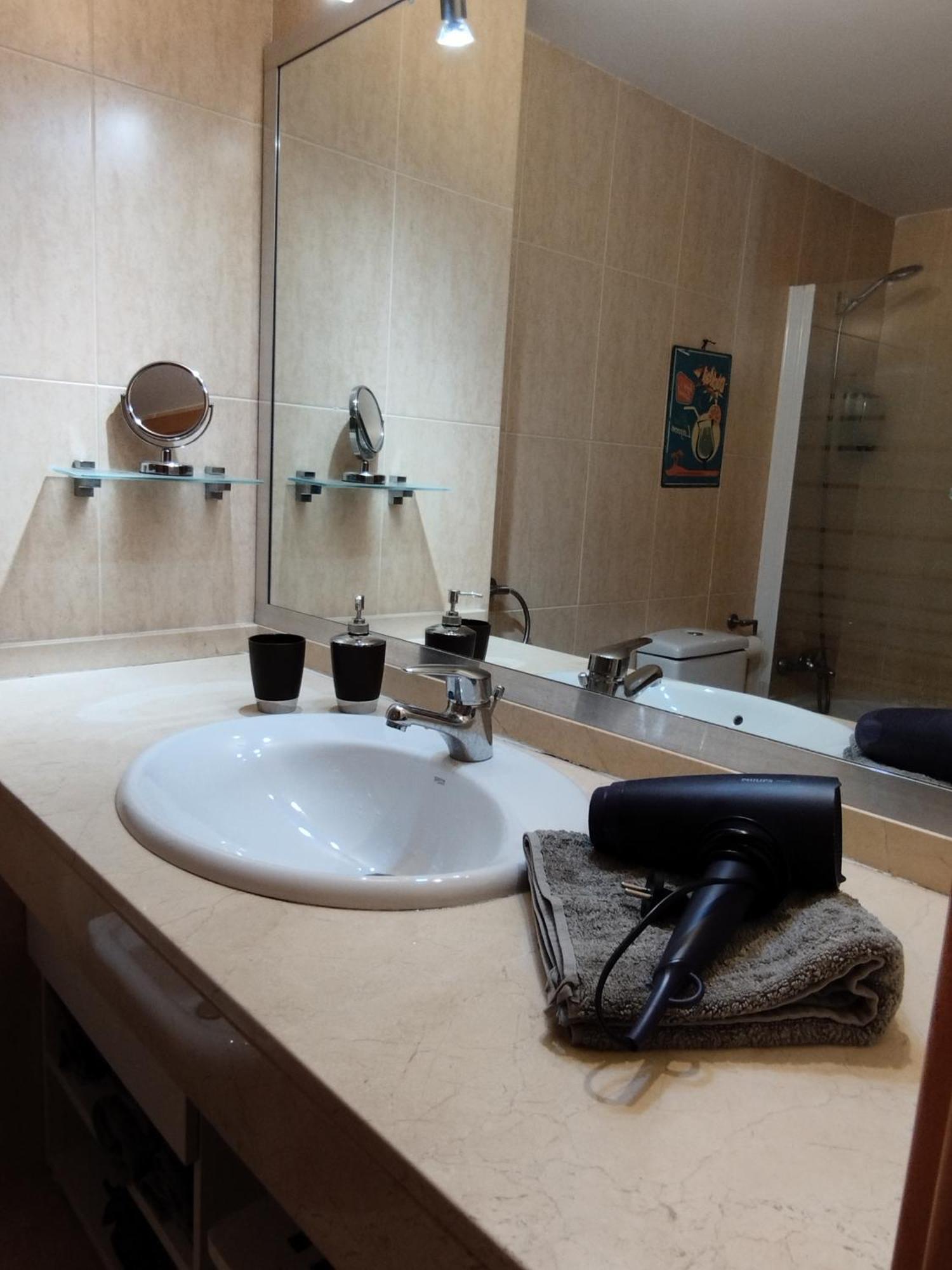 Sitges Welcom Home A Summer Flat In The Heart Of The Village Sitges Luaran gambar