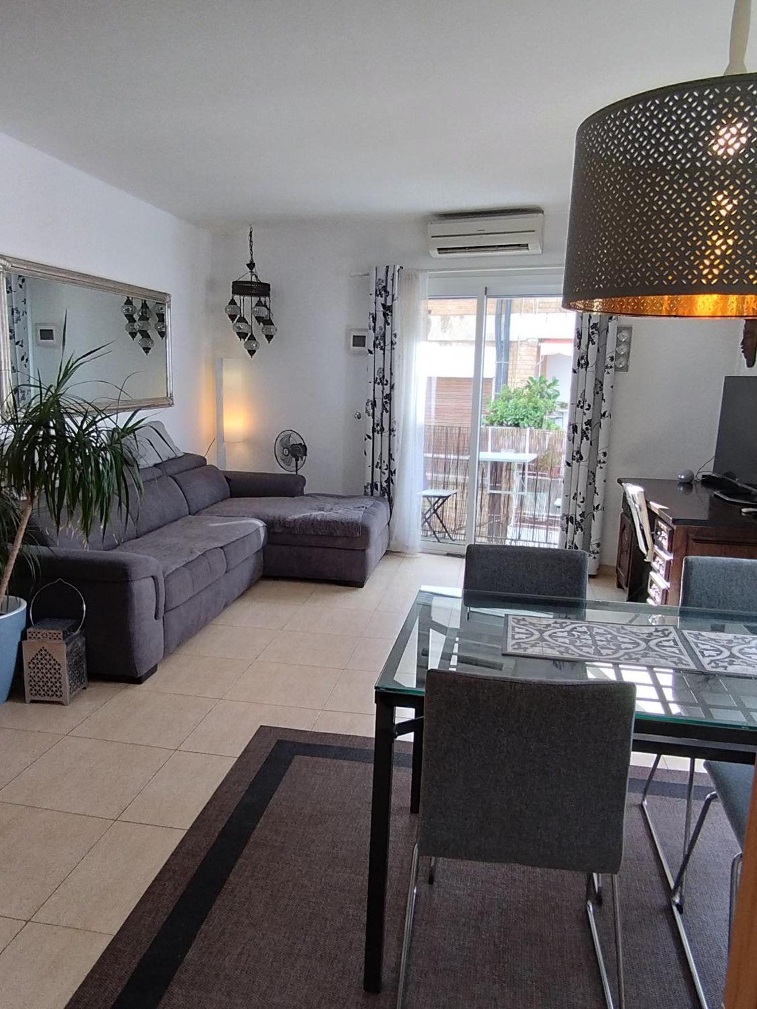 Sitges Welcom Home A Summer Flat In The Heart Of The Village Sitges Bilik gambar