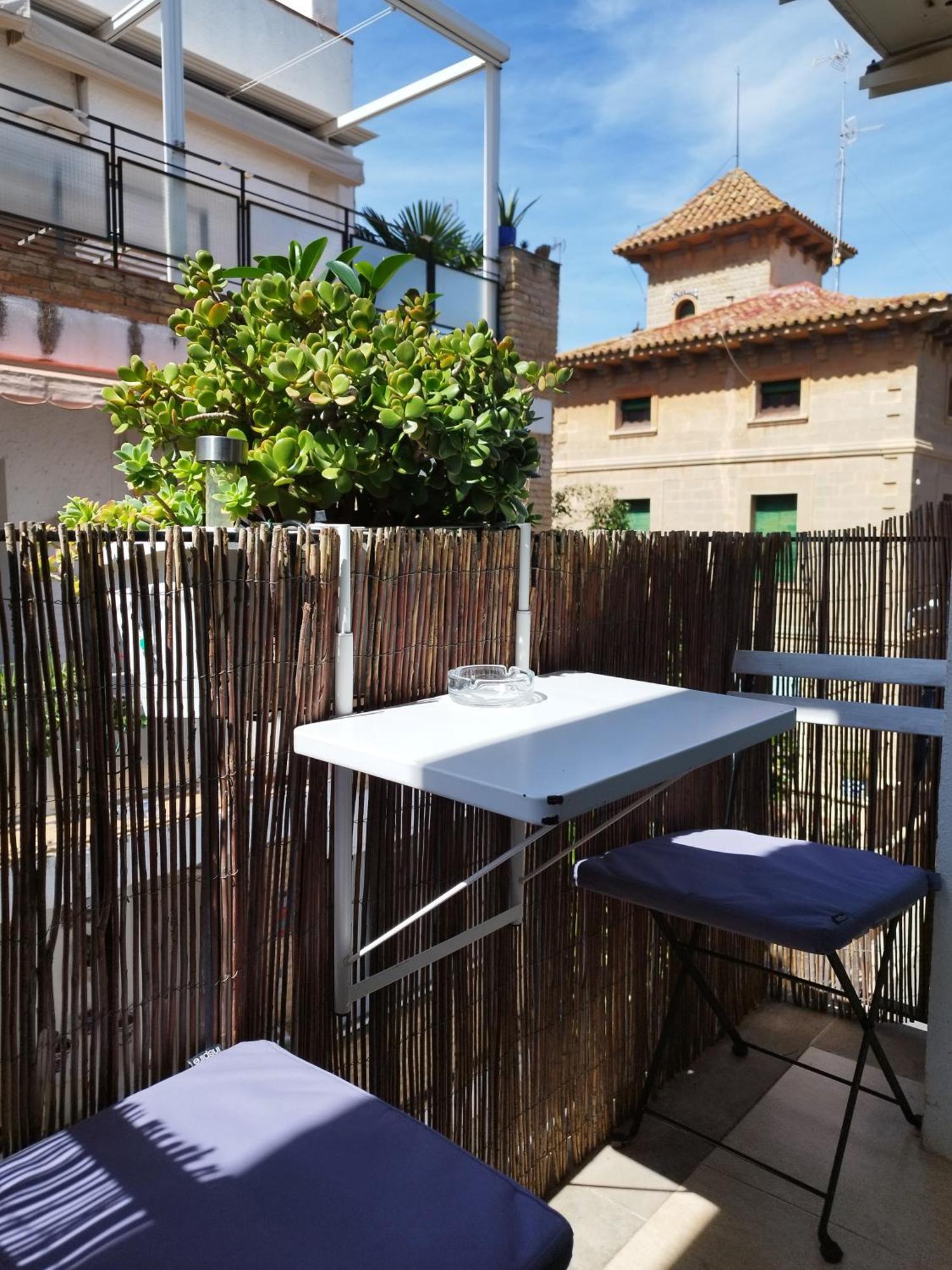 Sitges Welcom Home A Summer Flat In The Heart Of The Village Sitges Bilik gambar