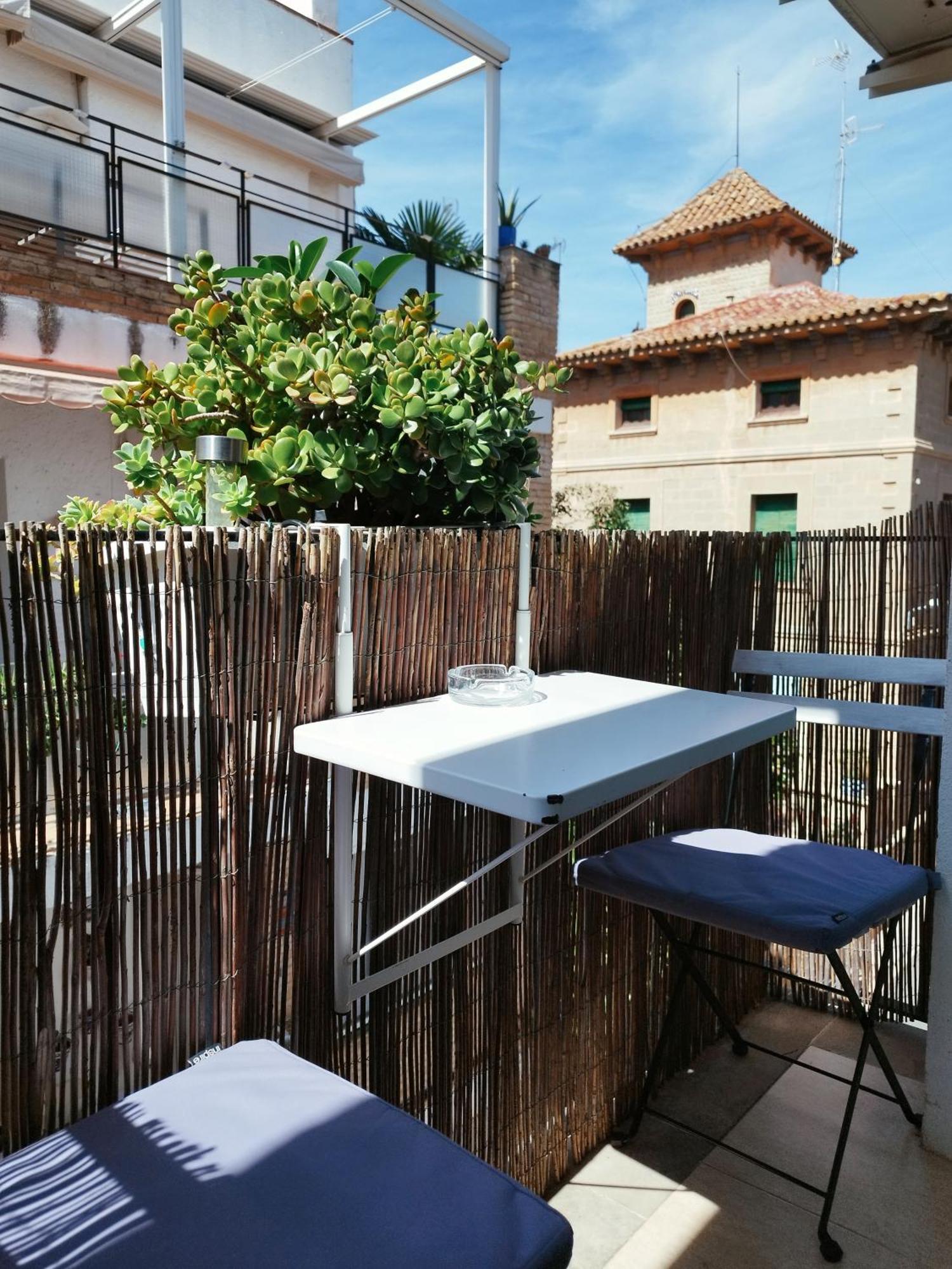Sitges Welcom Home A Summer Flat In The Heart Of The Village Sitges Luaran gambar